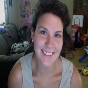 Meet your Posher, Annmarie